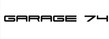Logo Garage 74 di Carrara Maurizio